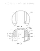 SURGICAL CUTTING AND STAPLING METHODS diagram and image