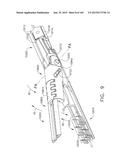 SURGICAL CUTTING AND STAPLING METHODS diagram and image