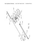 SURGICAL CUTTING AND STAPLING METHODS diagram and image