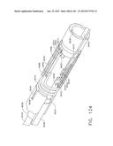 SURGICAL CUTTING AND STAPLING METHODS diagram and image