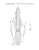 SURGICAL CUTTING AND STAPLING METHODS diagram and image