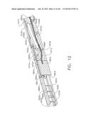 SURGICAL CUTTING AND STAPLING METHODS diagram and image