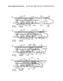 SURGICAL CUTTING AND STAPLING METHODS diagram and image