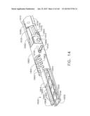 SURGICAL CUTTING AND STAPLING METHODS diagram and image