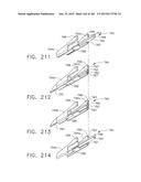 SURGICAL CUTTING AND STAPLING METHODS diagram and image