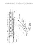 SURGICAL CUTTING AND STAPLING METHODS diagram and image