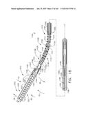 SURGICAL CUTTING AND STAPLING METHODS diagram and image