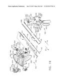 SURGICAL CUTTING AND STAPLING METHODS diagram and image