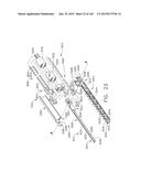 SURGICAL CUTTING AND STAPLING METHODS diagram and image