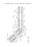 SURGICAL CUTTING AND STAPLING METHODS diagram and image