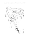 SURGICAL CUTTING AND STAPLING METHODS diagram and image