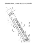 SURGICAL CUTTING AND STAPLING METHODS diagram and image