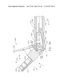 SURGICAL CUTTING AND STAPLING METHODS diagram and image