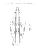 SURGICAL CUTTING AND STAPLING METHODS diagram and image