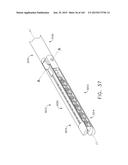 SURGICAL CUTTING AND STAPLING METHODS diagram and image