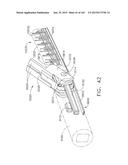 SURGICAL CUTTING AND STAPLING METHODS diagram and image