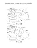 SURGICAL CUTTING AND STAPLING METHODS diagram and image