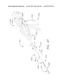 SURGICAL CUTTING AND STAPLING METHODS diagram and image