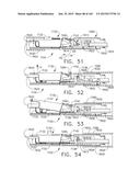 SURGICAL CUTTING AND STAPLING METHODS diagram and image