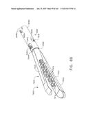 SURGICAL CUTTING AND STAPLING METHODS diagram and image