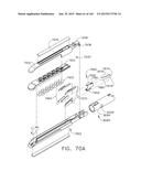 SURGICAL CUTTING AND STAPLING METHODS diagram and image