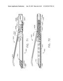 SURGICAL CUTTING AND STAPLING METHODS diagram and image