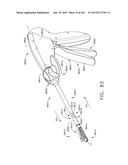 SURGICAL CUTTING AND STAPLING METHODS diagram and image