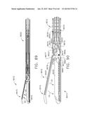 SURGICAL CUTTING AND STAPLING METHODS diagram and image