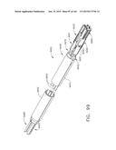 SURGICAL CUTTING AND STAPLING METHODS diagram and image