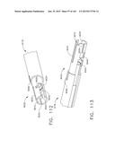 SURGICAL CUTTING AND STAPLING METHODS diagram and image