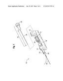 SELF-CINCHING SURGICAL CLIPS AND DELIVERY SYSTEM diagram and image