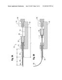 SELF-CINCHING SURGICAL CLIPS AND DELIVERY SYSTEM diagram and image