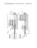 SELF-CINCHING SURGICAL CLIPS AND DELIVERY SYSTEM diagram and image