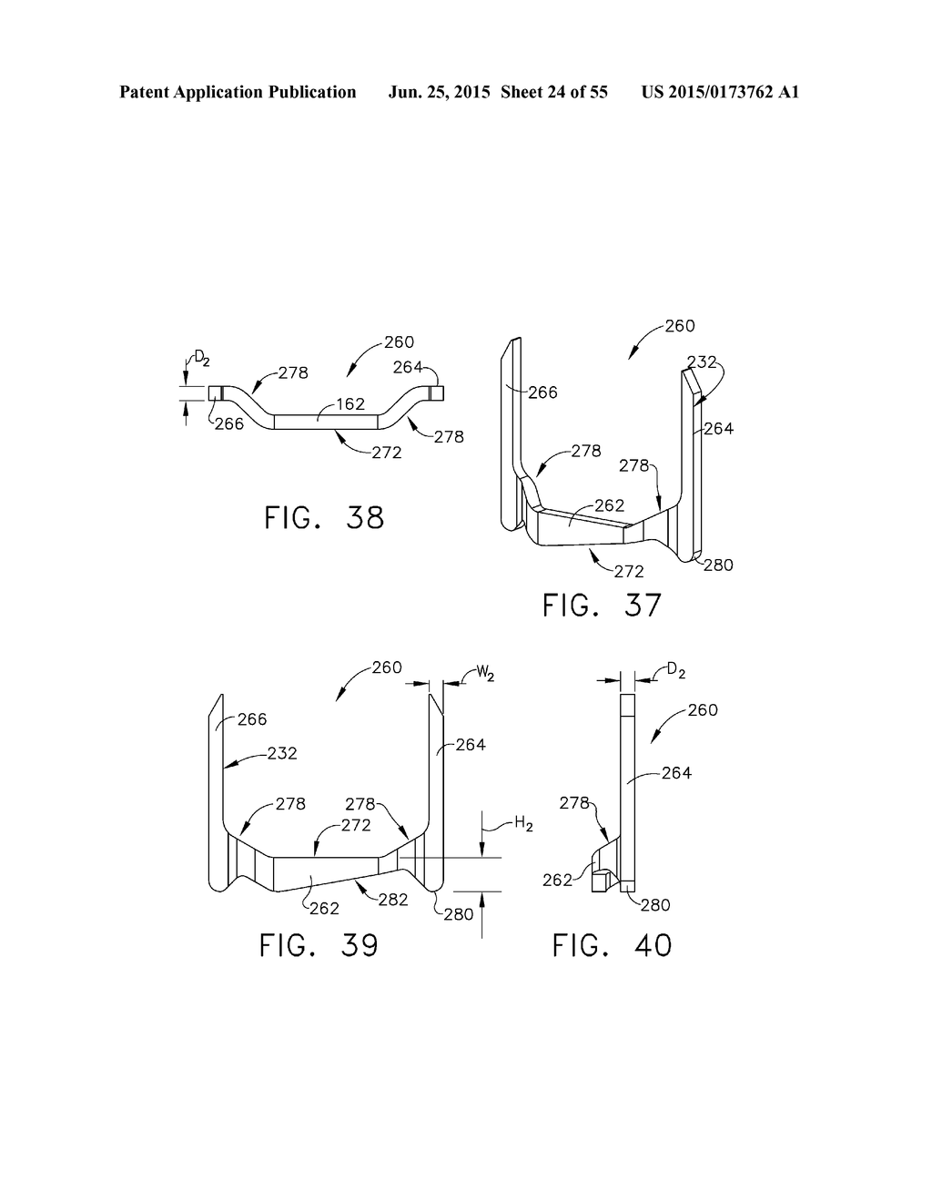 FASTENER CARTRIDGE COMPRISING A FIRING MEMBER INCLUDING FASTENER TRANSFER     SURFACES - diagram, schematic, and image 25