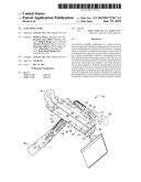 CLIP APPLICATOR diagram and image