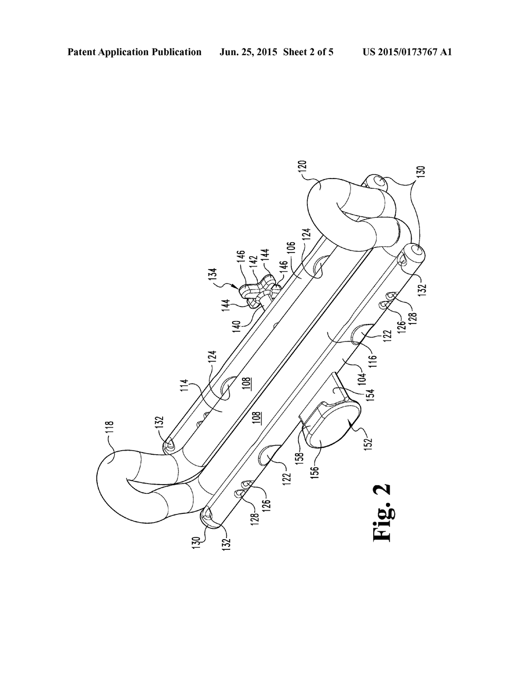 CLIP APPLICATOR - diagram, schematic, and image 03