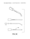 INSTRUMENTS FOR MINIMALLY INVASIVE SURGERY TOTAL KNEE ARTHROPLASTY diagram and image