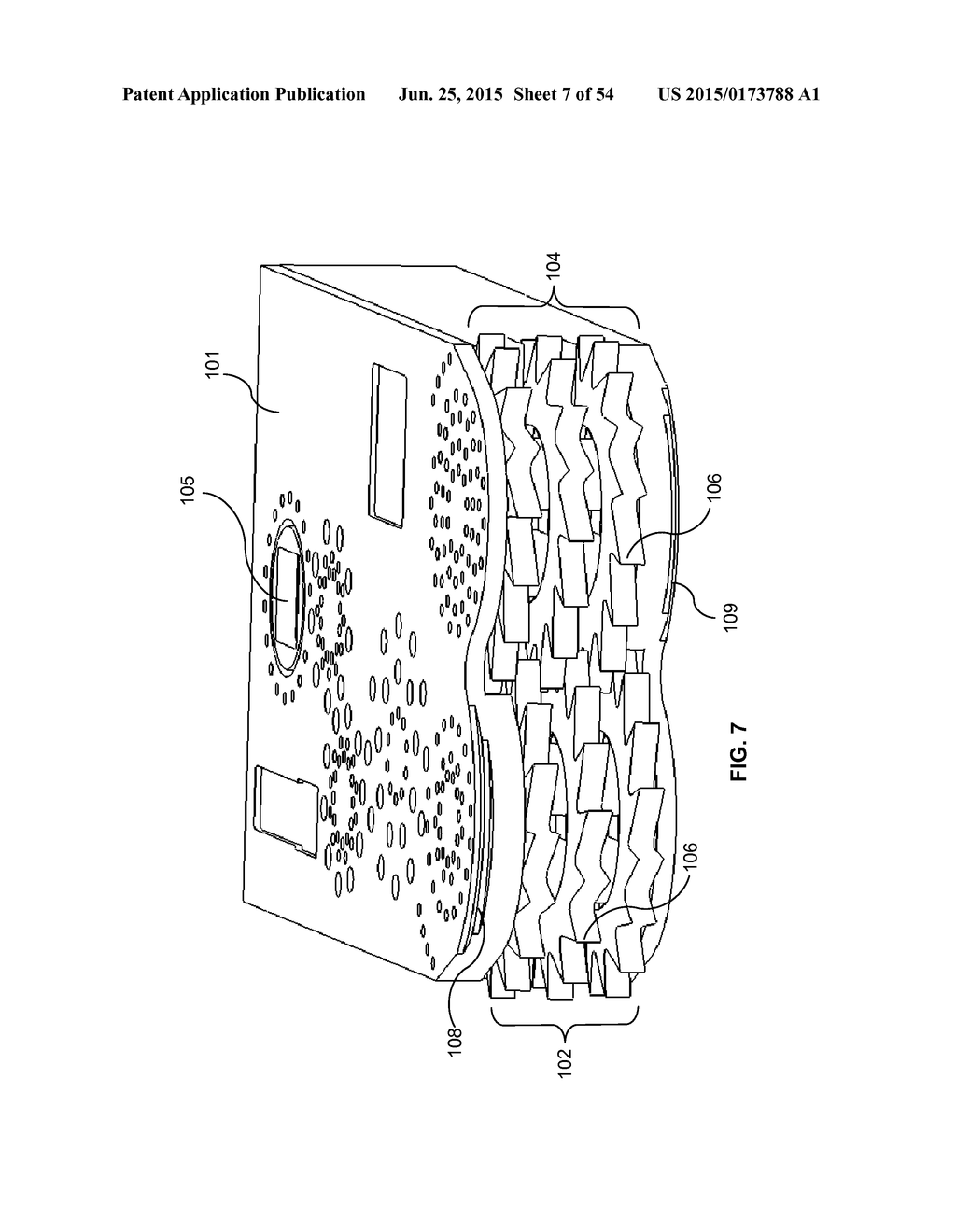 MINIATURE SHREDDING TOOL FOR USE IN MEDICAL APPLICATIONS AND METHODS FOR     MAKING - diagram, schematic, and image 08