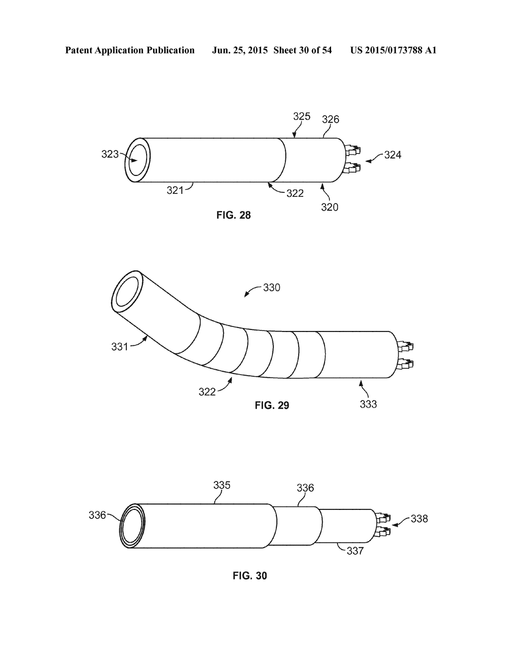 MINIATURE SHREDDING TOOL FOR USE IN MEDICAL APPLICATIONS AND METHODS FOR     MAKING - diagram, schematic, and image 31