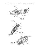 COUPLING DEVICES AND METHODS OF USING THE SAME diagram and image