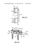 COUPLING DEVICES AND METHODS OF USING THE SAME diagram and image