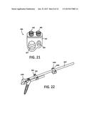 COUPLING DEVICES AND METHODS OF USING THE SAME diagram and image