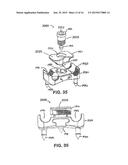 COUPLING DEVICES AND METHODS OF USING THE SAME diagram and image