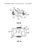 COUPLING DEVICES AND METHODS OF USING THE SAME diagram and image