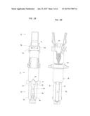 Orthopedic Fixation Devices and Instruments for Installation Thereof diagram and image