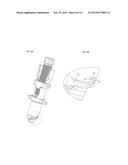 Orthopedic Fixation Devices and Instruments for Installation Thereof diagram and image