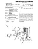 ROD INSERTION DEVICE diagram and image