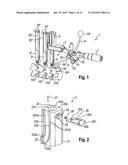 ROD INSERTION DEVICE diagram and image