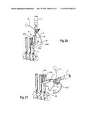 ROD INSERTION DEVICE diagram and image