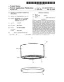 MAGNETIC ATTACHMENT FOR DENTAL PROSTHESIS diagram and image